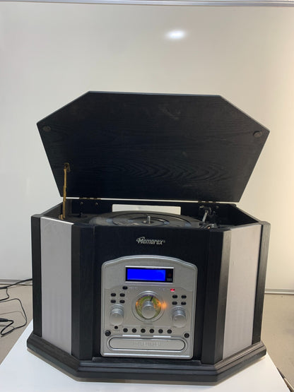 Memorex Record Player MODEL:9290BMMO