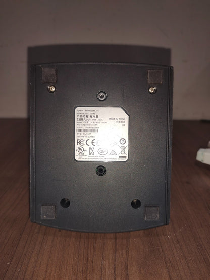 Symbol CRD3000-1000R Charging Cradle & MC32N0 Barcode Scanner