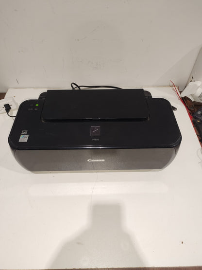 Canon PIXMA IP1800 Digital Photo Inkjet Printer