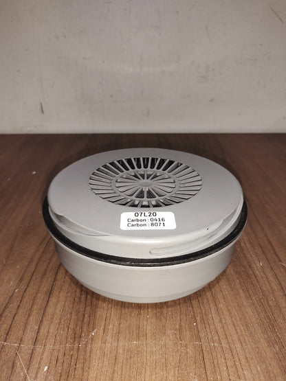 HONEYWELL Filter/Cartridge Combo, Olive - PA7DEHE - 16