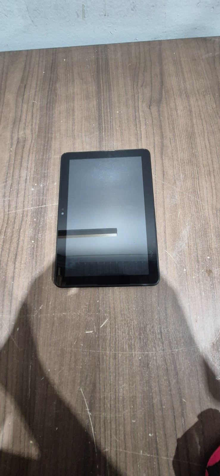 Amazon K72LL4 Fire 8 10th Gen 32GB Plum Purple Fire Tablet