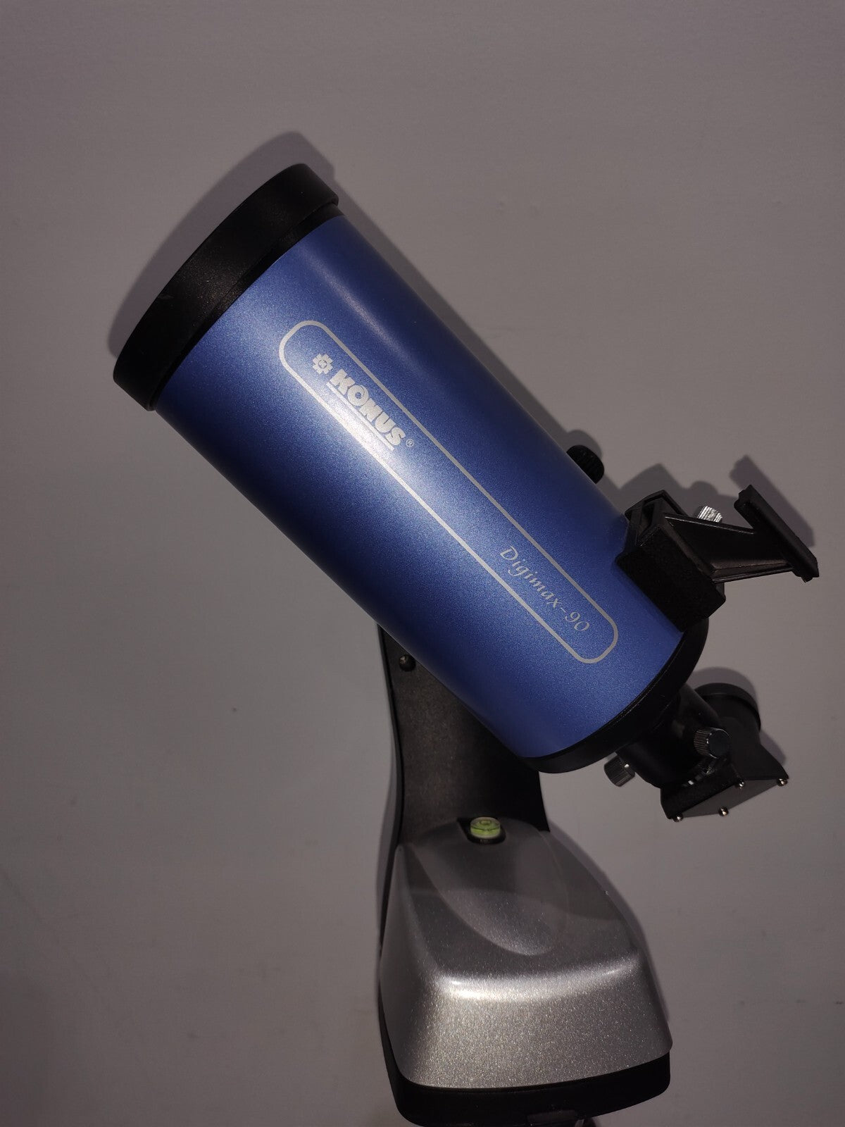 Konus Digimax-90 Telescope 1770 w Skyscan AZ controller