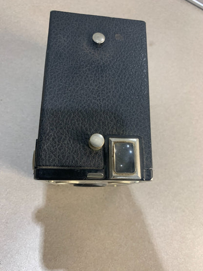 Vintage  Kodak Brownie Target Six-20 Camera