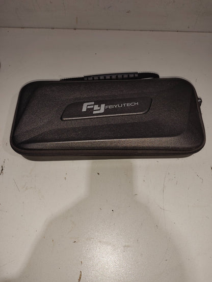 Feiyu Tech Vimble 2 Stabilized Handheld Gimbal w/ Case