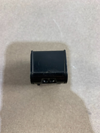 Galaga Mini Arcade Video Game Keychain Tiny Bandai Namco