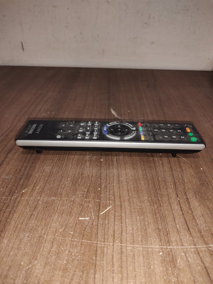 Sony BD RMT-B103A Blu-Ray DVD Remote Control