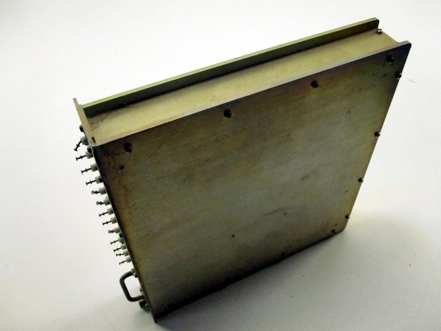 Fernau Avionics 030210-0000 F080 Audio Equipment