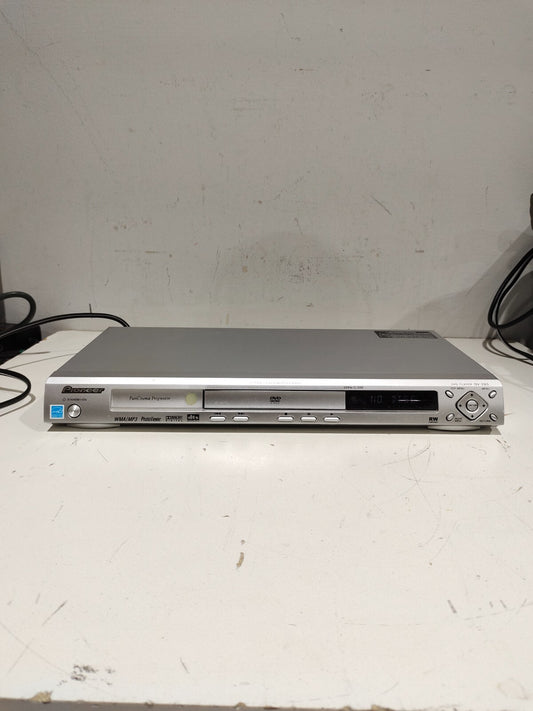 Pioneer DV-285-S DVD/CD Player