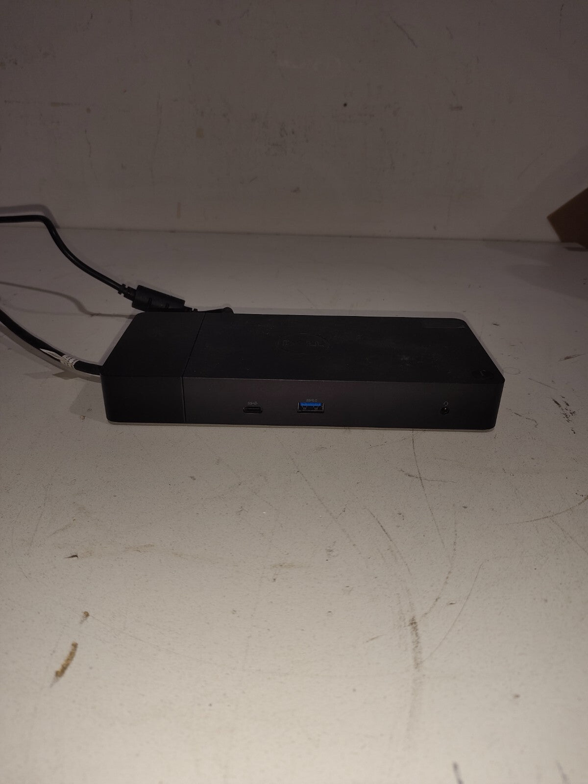Dell K20A001 Docking Station K20A with AC Adapter