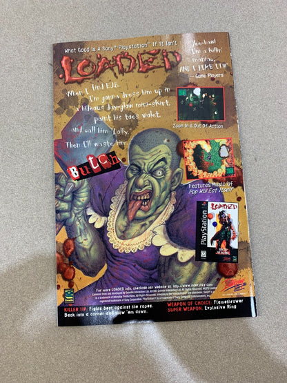 Batman Shadow of the Bat #48 1996 Contagion pt.1 With Premier Edition Promo Card