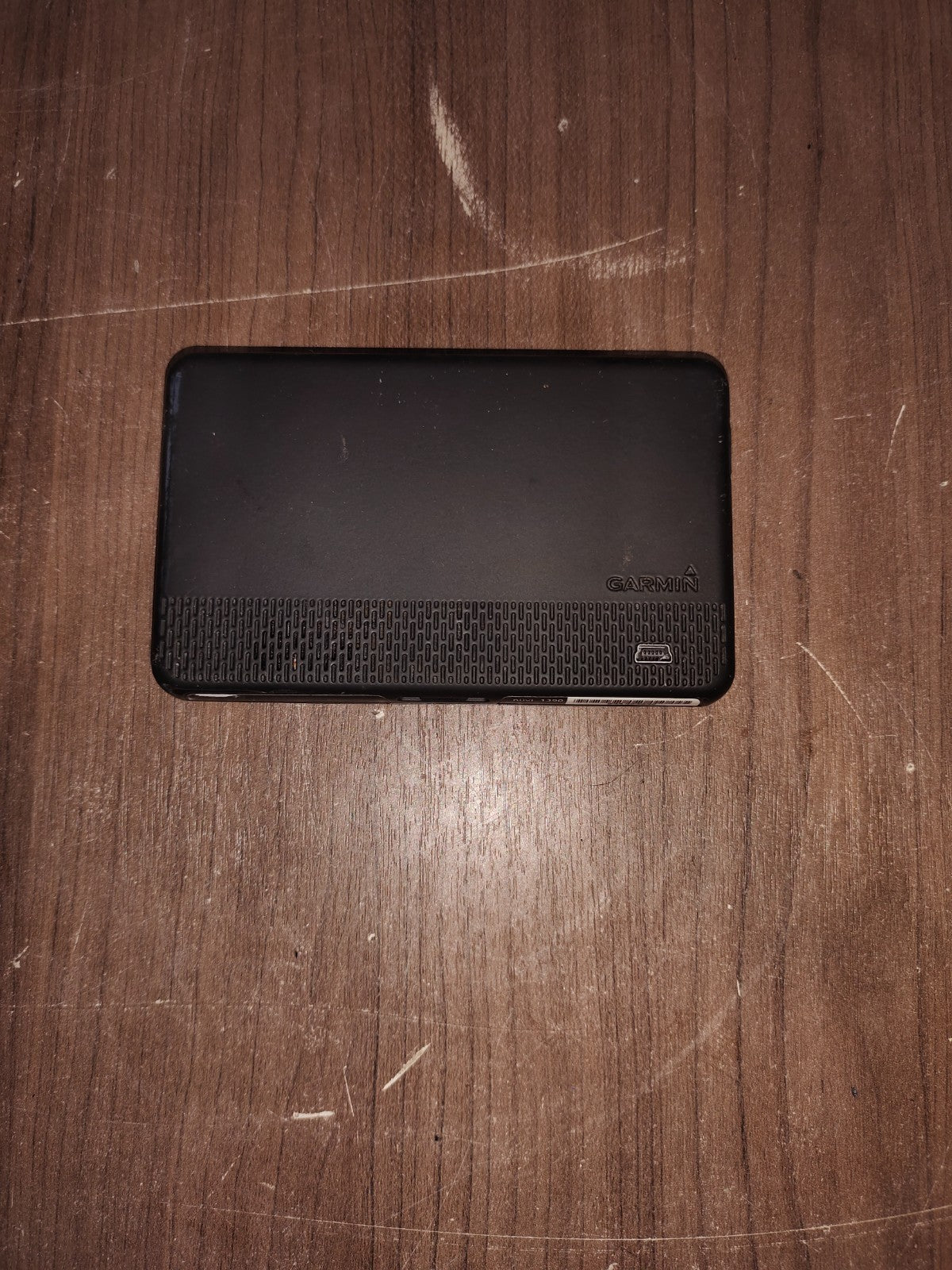 Garmin Nuvi 1390 Car GPS Unit Only