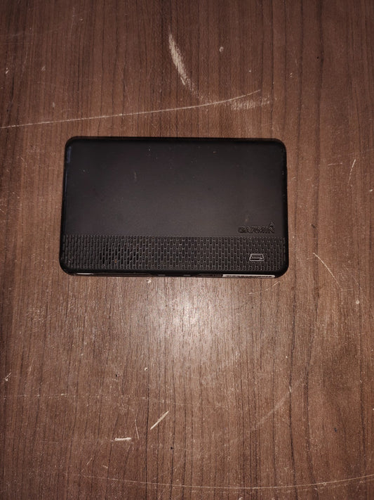 Garmin Nuvi 1390 Car GPS Unit Only