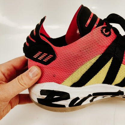 Adidas Ruthless Light Strike Athletic Shoes Men's Size 8