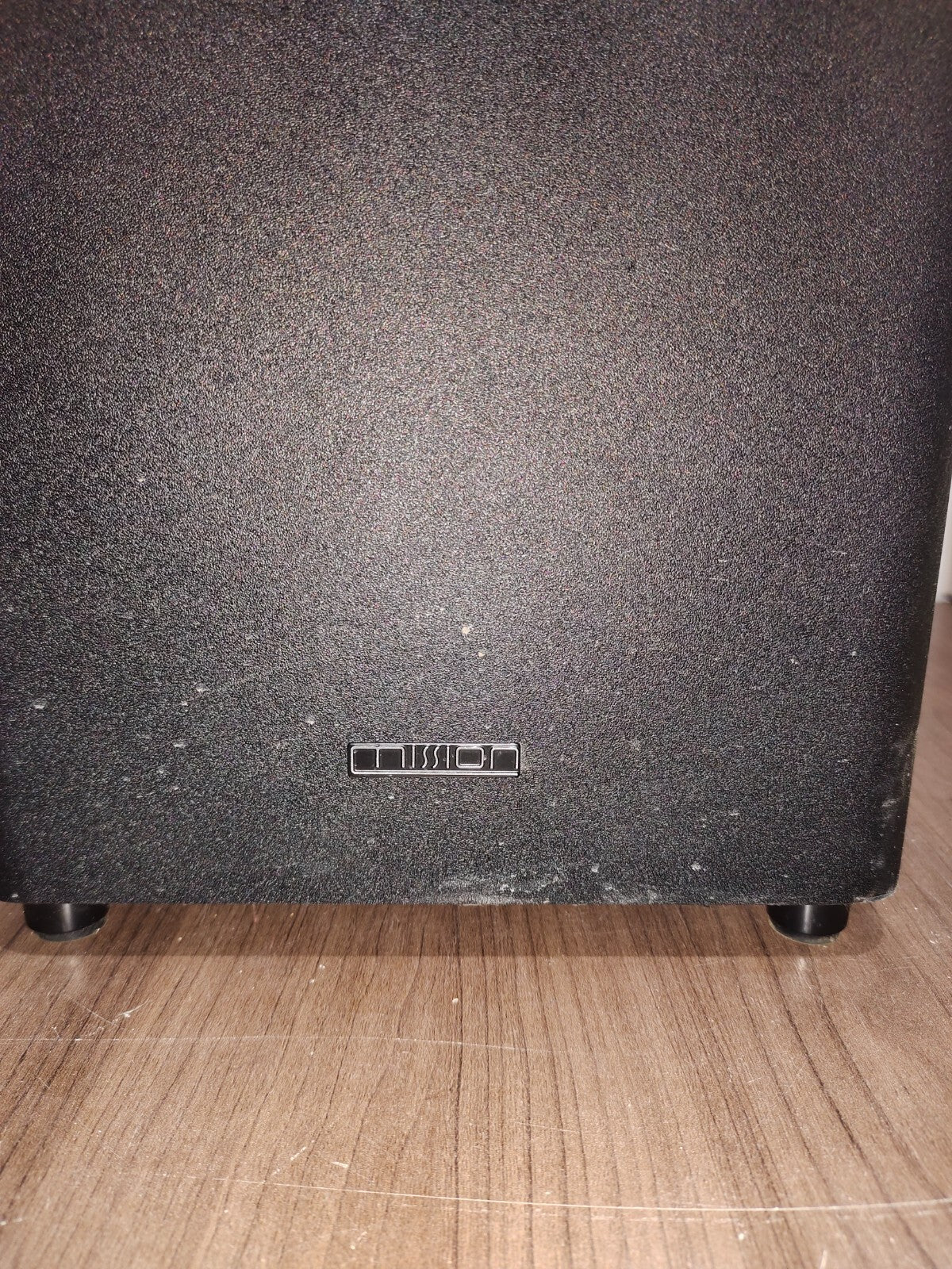 Mission MSB21 2.1 Subwoofer