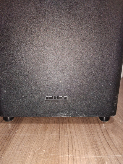 Mission MSB21 2.1 Subwoofer