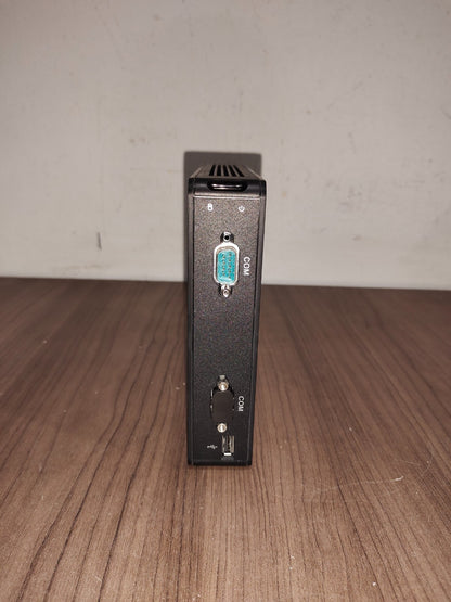 Shuttle XS36V4 mini-PC for Digital Signage, Kiosk, POS Unit - 1