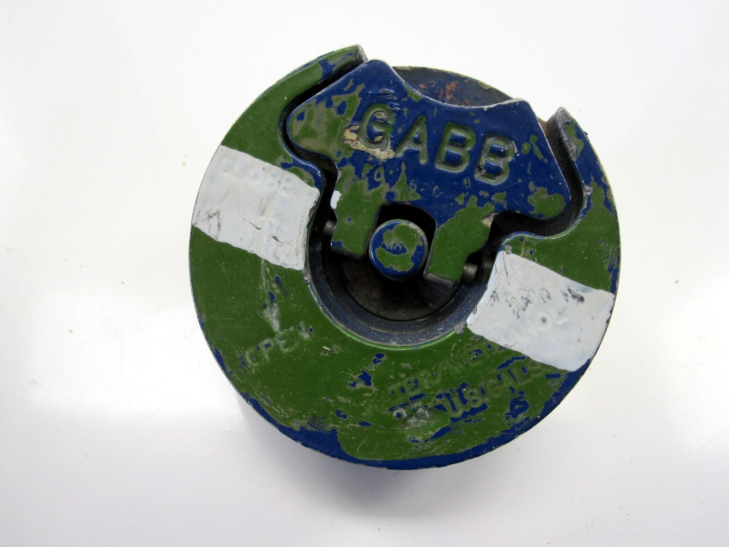 Gabb 2839215 FC 3520-48 Beech Fuel Cap