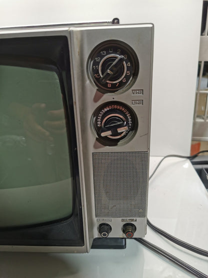 Vintage Citizen model JBTV1372 TV