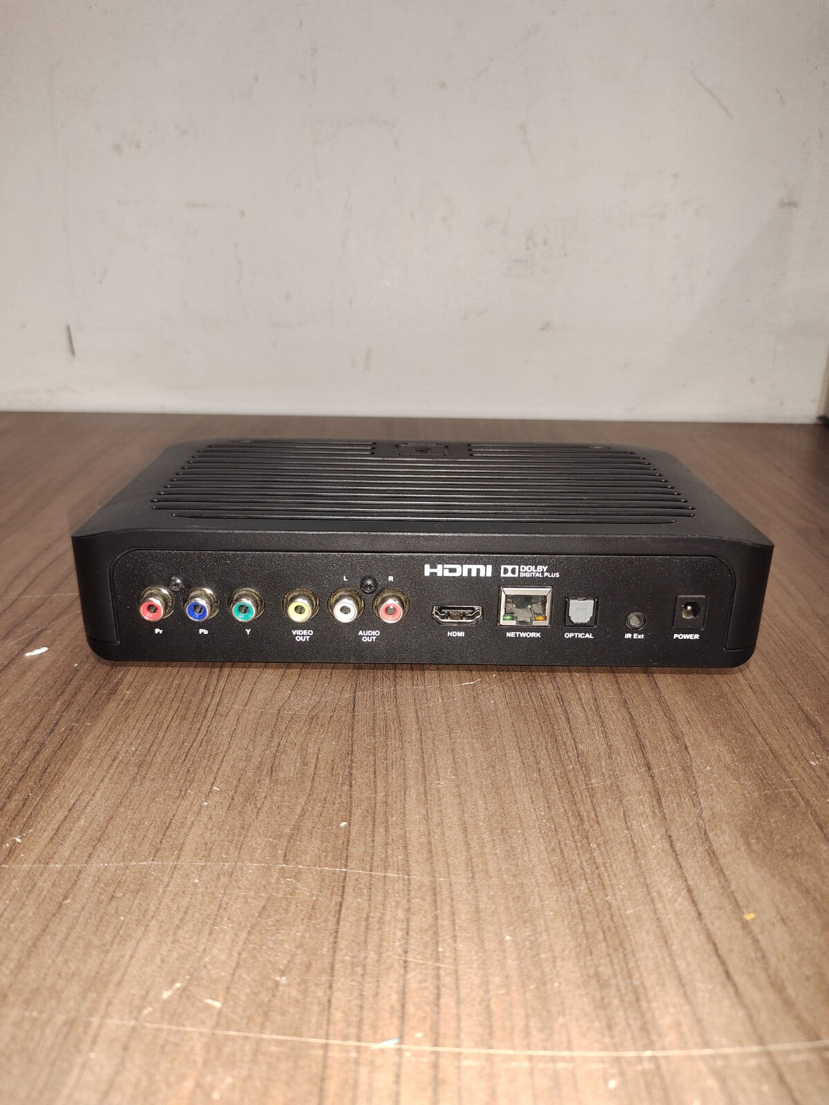 Cisco Technicolor IPV5050 HD Set Top Box IPV-5050