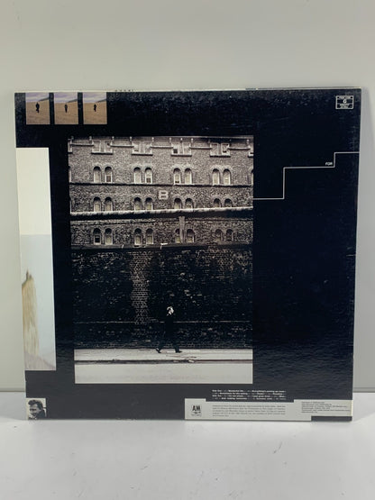 Black - Wonderful Life - Vinyl LP 12" 1987