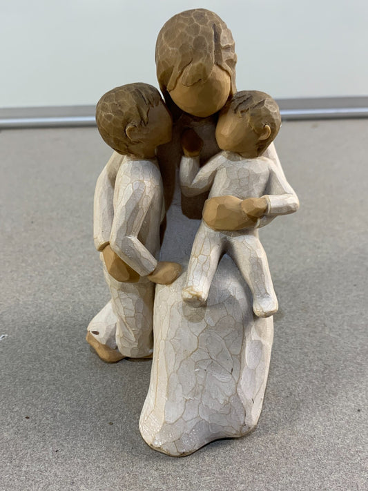 Willow Tree Quietly Angels Figurine