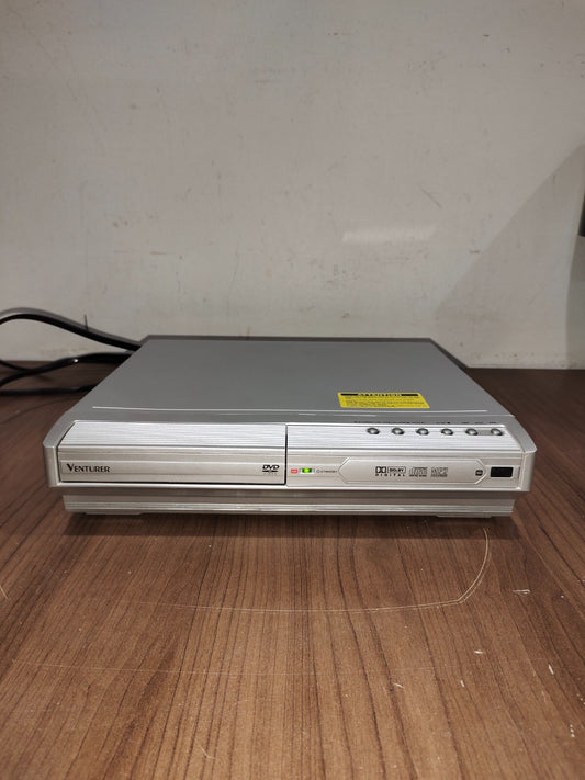 Venturer - SVP7330 DVD Player compact