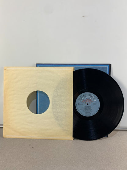 Eagles – Their Greatest Hits 1971–1975 LP Vinyl Asylum 6E-105 Classic Rock