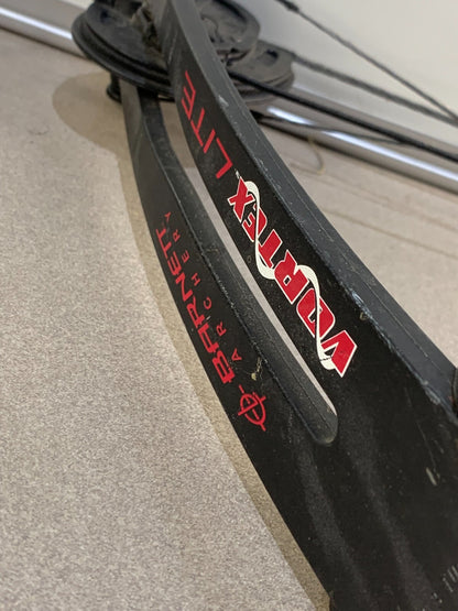 Barnett Vortex Lite Mossy Compound Bow