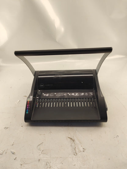 GBC Combind C12 Punch & Bind System 12 Punch Capacity 200 Sheet Bind