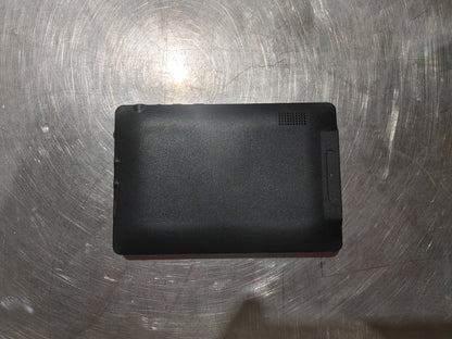 5 inch Car MP3 Video Player Entertainment Tablet Tested Working Black - Fair