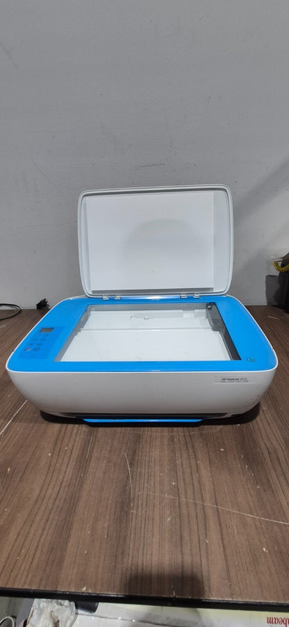 HP DeskJet 3632 Print-Scan-Copy-Web - Printer