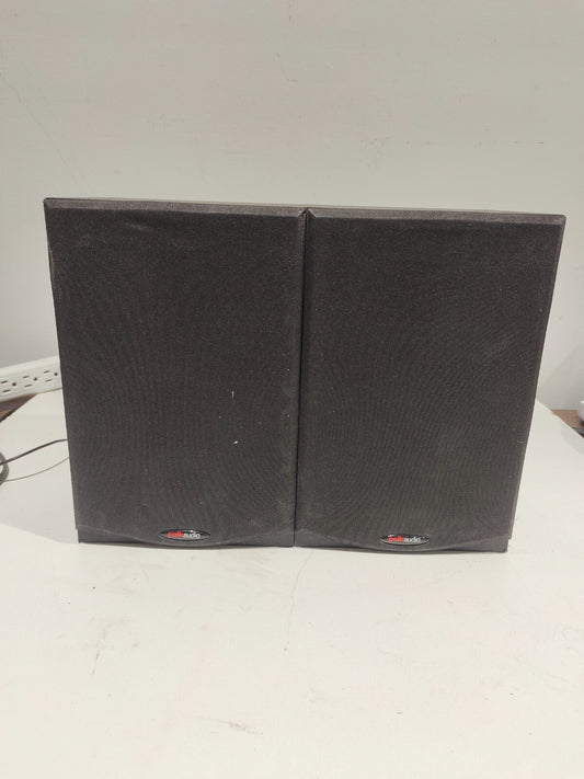 Polk Audio R150 Bookshelf Speakers - Set of 2