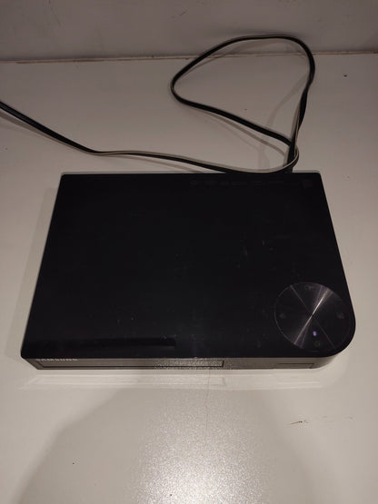 Samsung BD-F5700 Smart Blu-ray/dvd Player 1080p HD Wifi