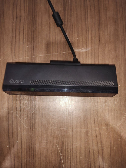 Microsoft Xbox One Kinect Sensor Model Number 1520