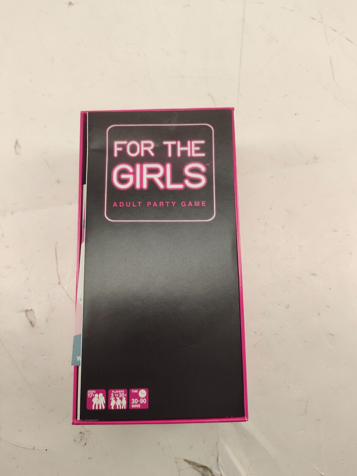 WHAT DO YOU MEME? For The Girls Adult Party Game For Bachelorette Parties
