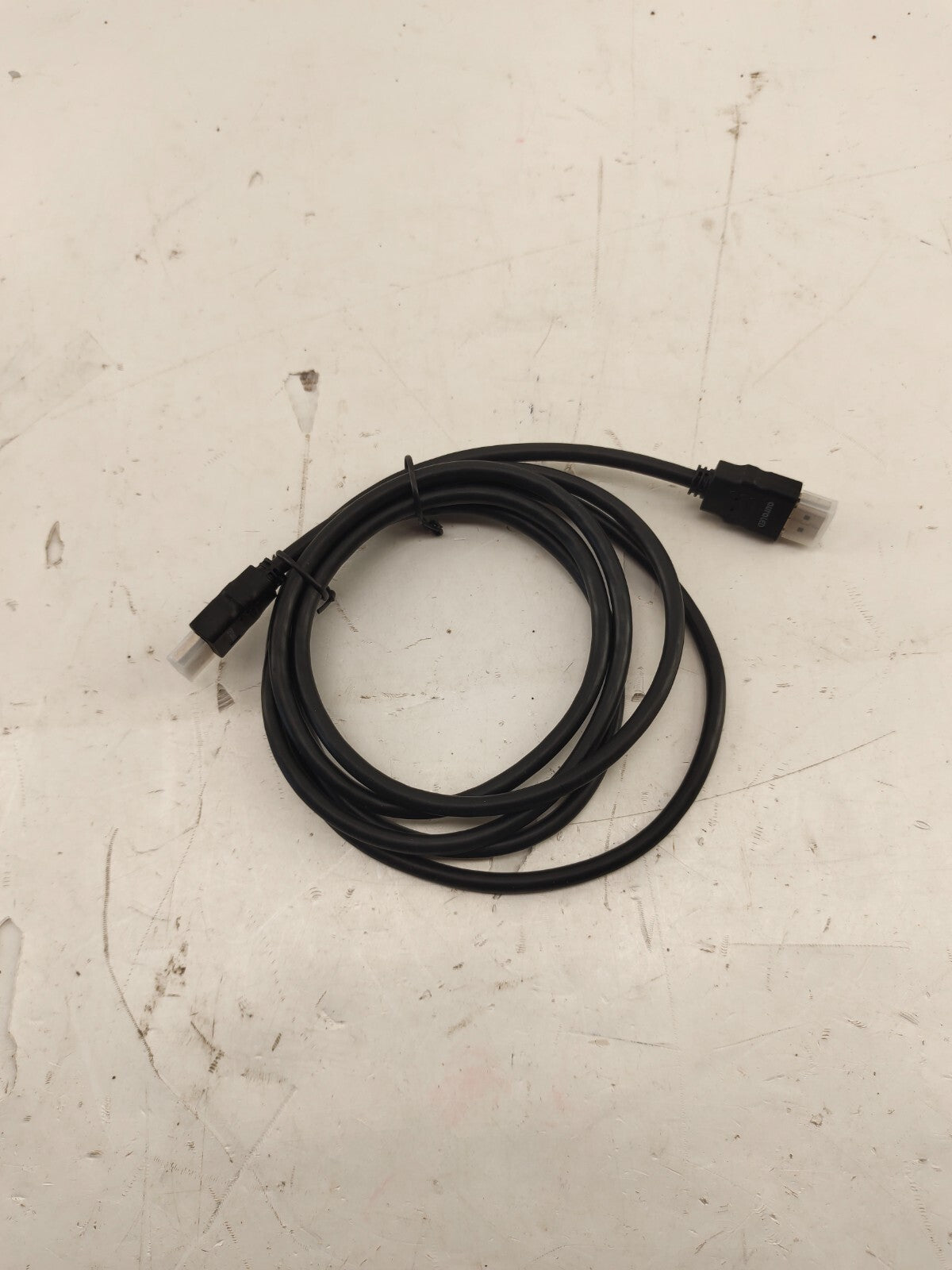 Connect Connextion HDMI Cable 6'/1,82m
