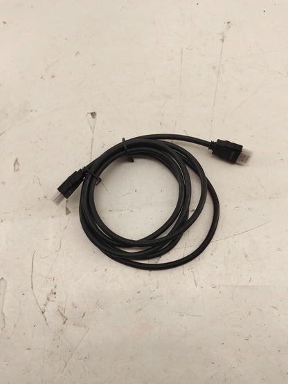 Connect Connextion HDMI Cable 6'/1,82m
