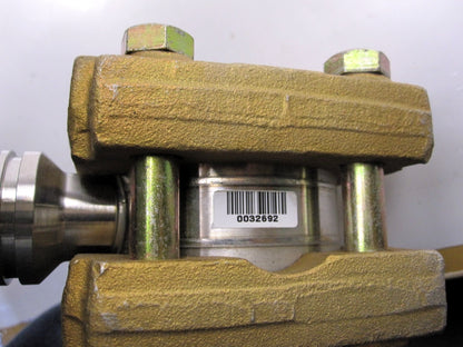 Barton Scanner 1140 PC11-0202A RTU Hardware Unit