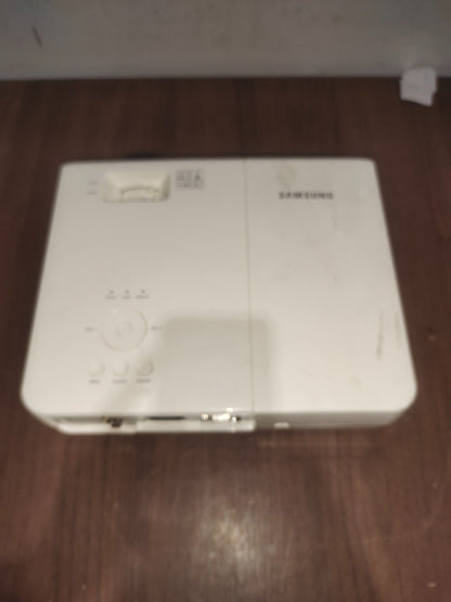 Samsung SP-M250S (SP2503SWX/ZA) Home Cinema Projector - HDMI