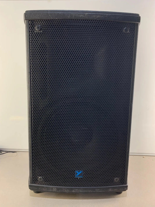 Yorkville NX55P-2 1000 Watt Powered Loudspeaker - 12"