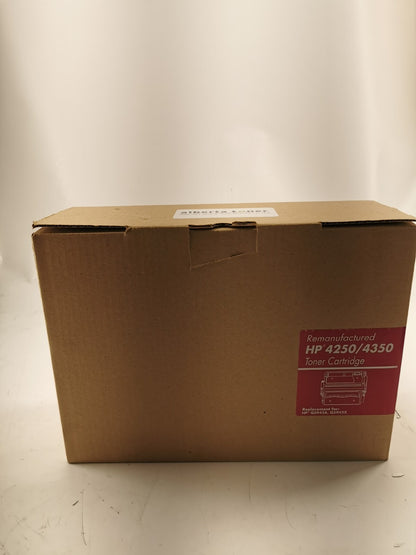 Toner cartridge HP 4250/4350, Replacement for HP Q5942A, Q5942X