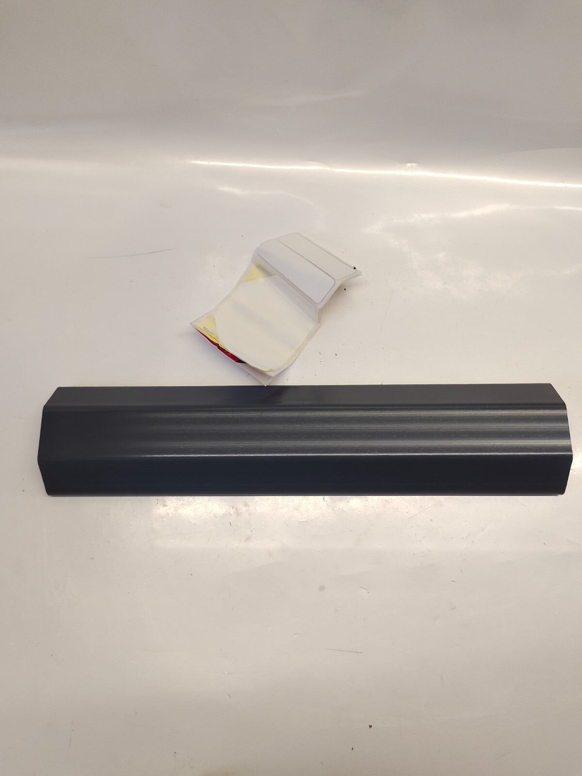 Parking Target Garage Floor Car Stopper - 16"