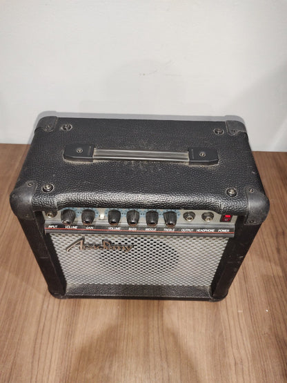 Academy GF-15 Guitar Amplifier