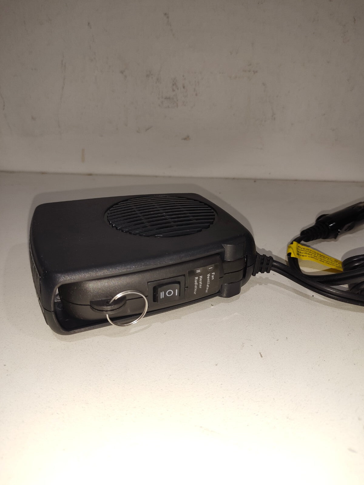 Taller Window Defroster Defogger - 12V