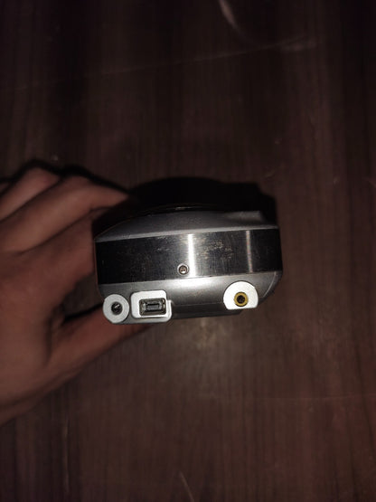 FujiFilm Finepix A330 Compact Digital Camera