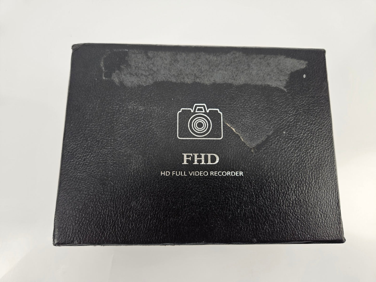 FHD 3" Dash Cam HD Video Recorder 1080p - 32g Memory Card