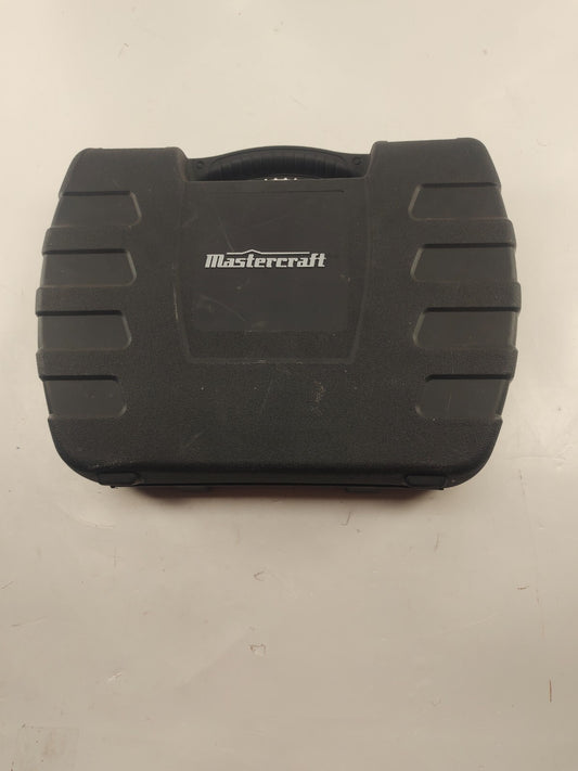 Mastercraft Heat Gun Kit