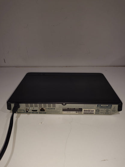 Philips BDP2985 Blu-ray Disc DVD Player 1080p