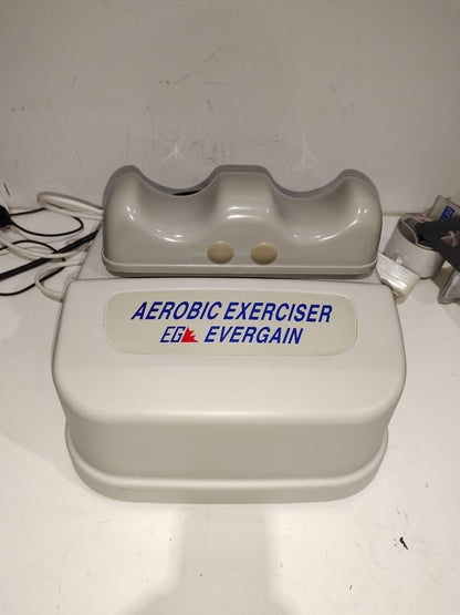 Chi Machine FK-960 Circulation Neuropathy EG Evergain Aerobic Exerciser Stress
