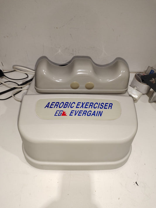 Chi Machine FK-960 Circulation Neuropathy EG Evergain Aerobic Exerciser Stress